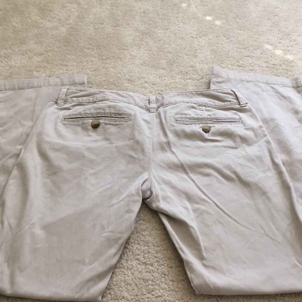 American Eagle artist pants - Picture 2 of 2